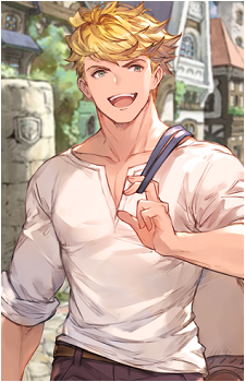 Vane