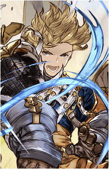 Vane