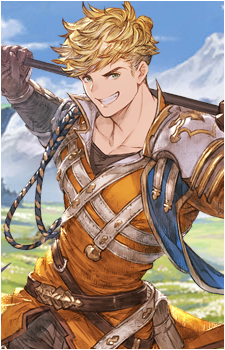Vane