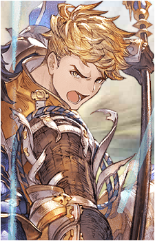 Vane