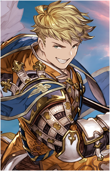 Vane