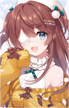 Fuyumi Shinomiya