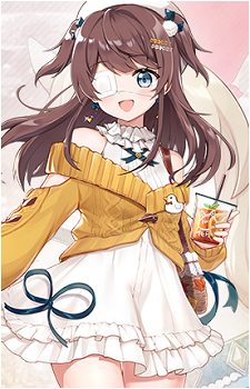 Fuyumi Shinomiya's image