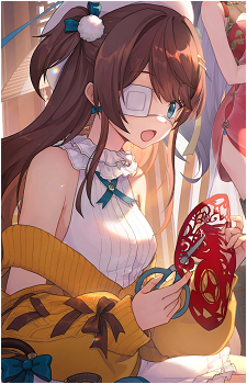 Fuyumi Shinomiya