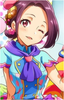 Kazumi Katsuragi