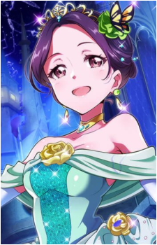 Kazumi Katsuragi