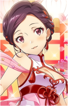 Kazumi Katsuragi