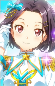 Kazumi Katsuragi