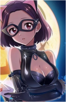 Kazumi Katsuragi
