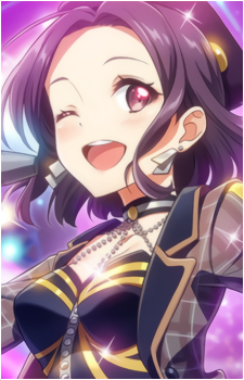 Kazumi Katsuragi