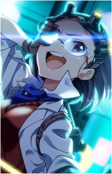 Kazumi Katsuragi