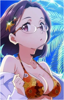 Kazumi Katsuragi