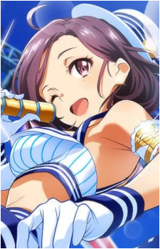 Kazumi Katsuragi