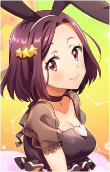 Kazumi Katsuragi's image