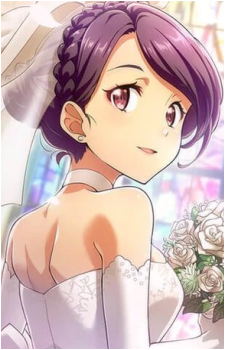 Kazumi Katsuragi