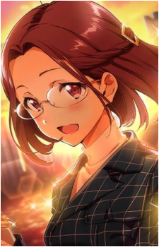 Kazumi Katsuragi