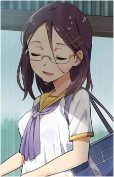 Kazumi Katsuragi