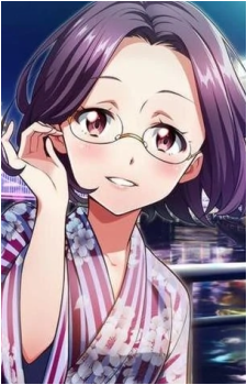 Kazumi Katsuragi