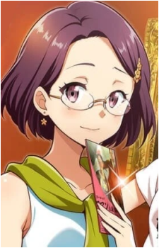 Kazumi Katsuragi