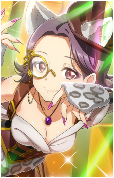 Kazumi Katsuragi