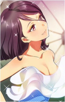 Kazumi Katsuragi
