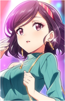 Kazumi Katsuragi