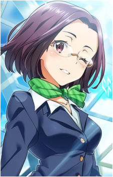 Kazumi Katsuragi