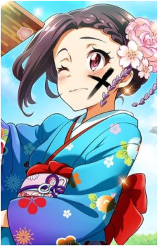 Kazumi Katsuragi