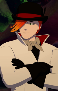 Roman Torchwick