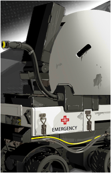 Lancet-2's image