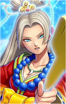 Grand Master Pang's image