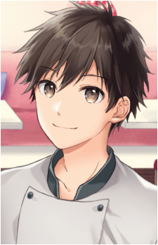 Tetsu Iwaoka's image