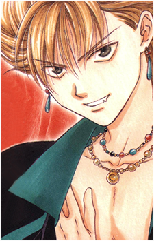 Tasuki's image