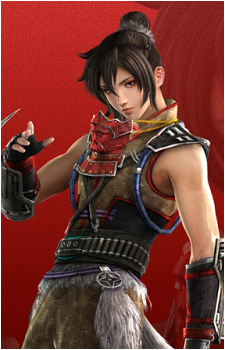 Sasuke's image