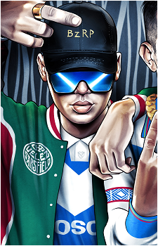 Bizarrap's image