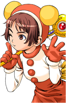 Clara Hananokoji