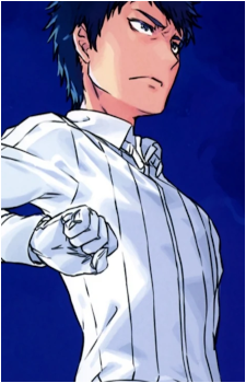Kagun Kihara