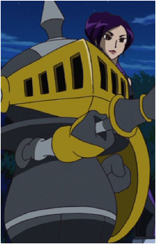 PawnChessmon (Black)'s image