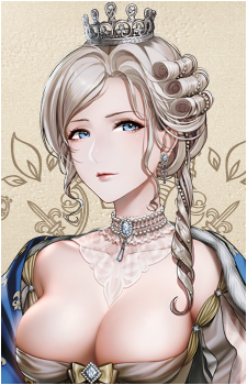 Marie Antoinette's image