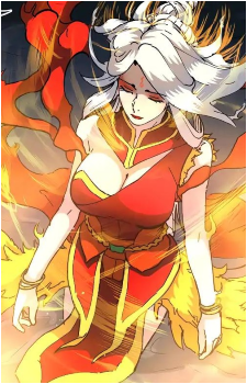 Yu Yan's image