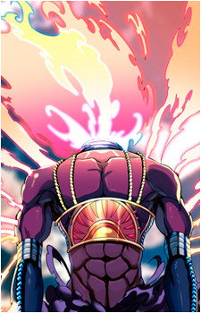 Akrinak's image