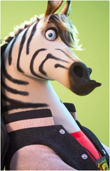 Gene Zebrowski's image