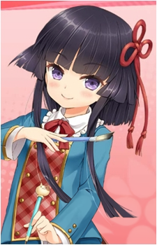 Ren Nanjo