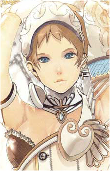 Allura {Trapt}