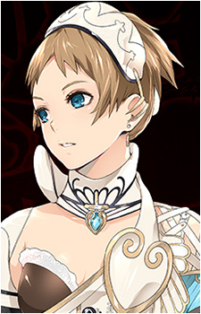 Allura {Trapt}'s image