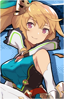 Elisanne's image