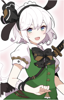 Youmu Konpaku