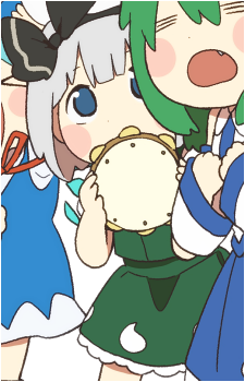 Youmu Konpaku