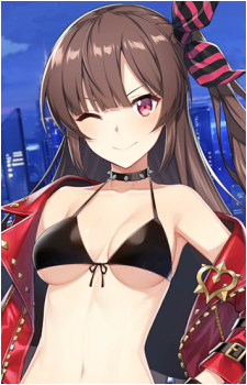 Lumi's image
