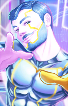 Neo {JD}'s image